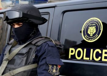 الداخلية تكشف في بيان رسمي تفاصيل قتل مهندس  نووي بالاسكندرية