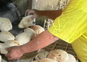 الداخلية تواصل حملاتها المكثفة لضبط الأسواق والتصدي للتلاعب بأسعار الخبز