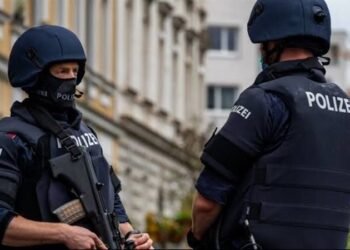 العثور على جثتي أم سورية وابنتها في النمسا بعد عام من اختفائهما