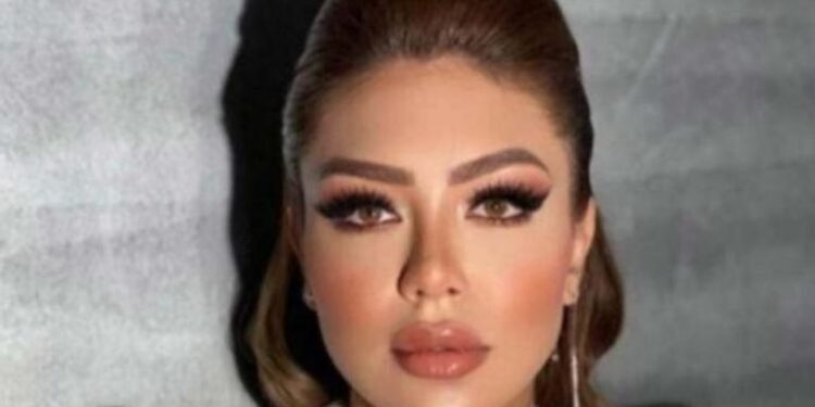 هدير عبد الرازق تلجأ للقضاء الإداري للمطالبة بالإفراج بعد شهرين من الحبس