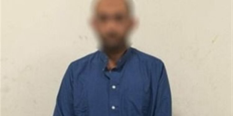 حبس المتهم بقتل مهندس الإسكندرية بالرصاص 4 أيام