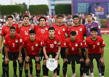 موعد مباراة منتخب مصر أمام إنجلترا والقناة الناقلة