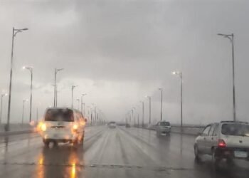 الأرصاد: انخفاض درجات الحرارة غدا مع شبورة مائية وأمطار متفرقة