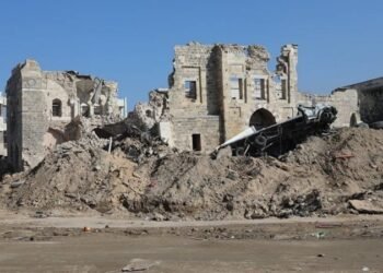 إسرائيل تسرق 17 ألف قطعة أثرية من متحف قصر الباشا بغزة