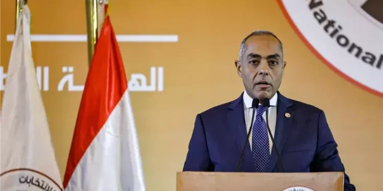 الوطنية للانتخابات: كثافة في حضور المندوبين وتنظيم دقيق لضمان سلاسة العملية الانتخابية