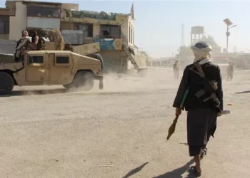 مسئول أمني: المنظمات الإرهابية في الشرق الأوسط تكثف نقل مقاتليها إلى أفغانستان