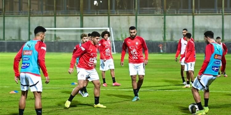 موعد مباراة مصر والكويت في الجولة الافتتاحية والقنوات الناقلة