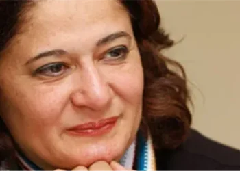 وفاة الناشطة البهائية الدكتورة بسمة جمال موسى بجامعة القاهرة