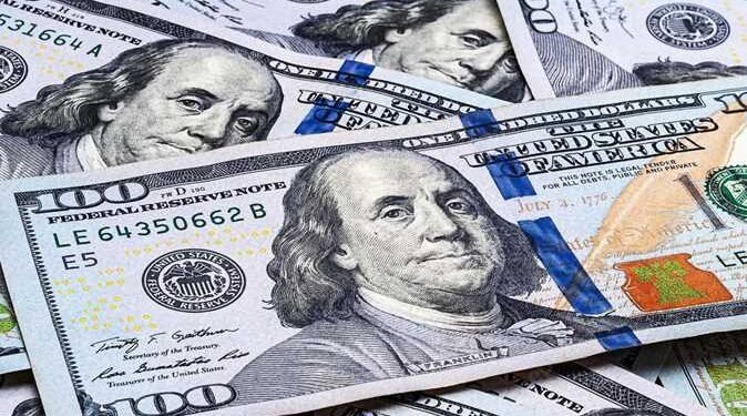 ارتفاع طفيف في سعر الدولار مقابل الجنيه المصري اليوم