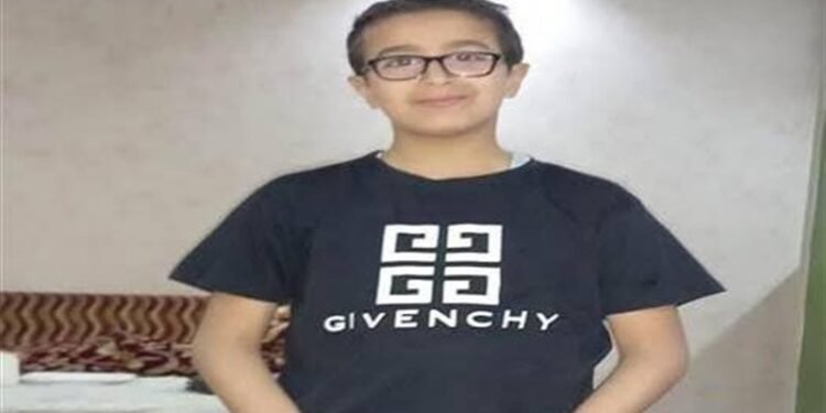 تجديد حبس صاحب محل هواتف 15 يومًا في جريمة المنشار بالإسماعيلية