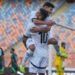 منتخب مصر يفوز على الجزائر في الودية الأولى استعدادًا لـ كأس العرب