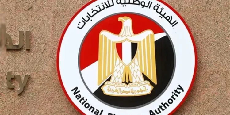 الوطنية للانتخابات: تم إرسال كافة محاضر الفرز المطلوبة لـ “الإدارية العليا”