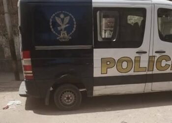 القبض على المتهم بإنهاء حياة زوجته في ملوي بالمنيا