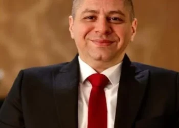 أحمد جبيلي.. رجل لا يقبل أن تُدار حياته من خلف ستار!