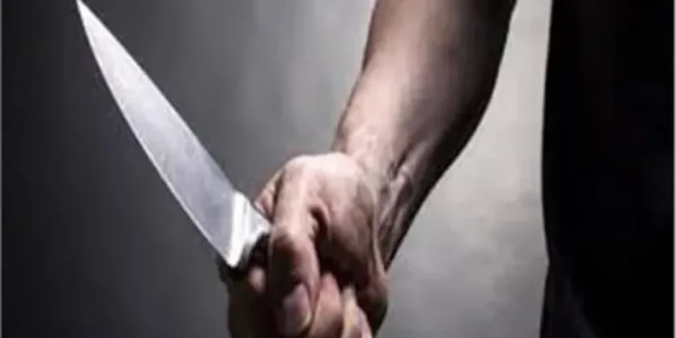 مصرع شاب وإصابة زوجته في مشاجرة ميراث بالبحيرة.