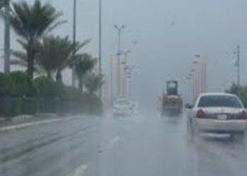 الأرصاد تحذر: انخفاض في درجات الحرارة وأمطار رعدية على شمال البلاد اليوم
