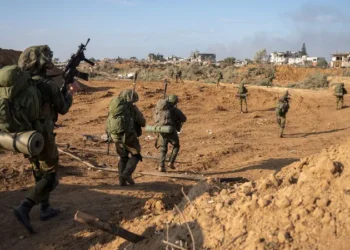 الجيش الإسرائيلي يعلن قتل فلسطينيين في رفح