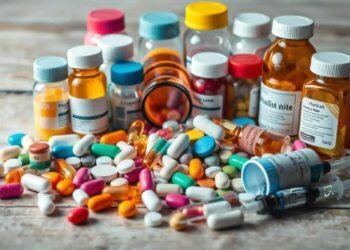 هيئة الدواء المصرية: ضرورة استخدام الأدوية تحت إشراف طبي مباشر