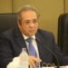 النائب أحمد حلمي الشريف، وكيل لجنة الشئون الدستورية والتشريعية بمجلس الشيوخ