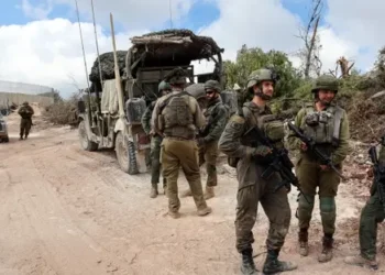 مخطط إسرائيلي لتصعيد عسكري جديد ضد حزب الله