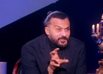 تأييد حبس إبراهيم سعيد شهرًا بعد رفض استئنافه في قضية نفقة طليقته