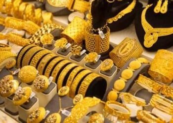 أسعار الذهب في مصر اليوم الأحد: