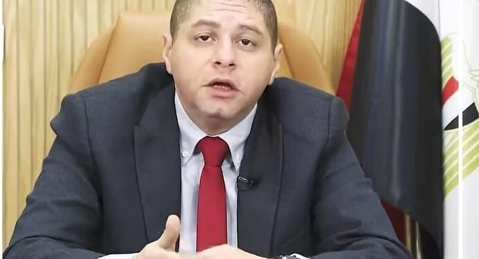 أحمد جبيلي.. صوتٌ يقترب من البرلمان وإضافة مرتقبة لدائرة أكتوبر وزايد والواحات