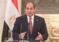 السيسي: العلاقات مع كوريا نموذج ناجح لشراكة تمتد لثلاثة عقود