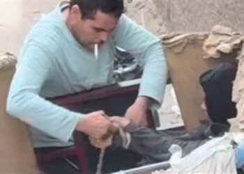 القبض على شخص اعتدى على فتاة وأجبرها على الصعود لتروسيكل بالزقازيق