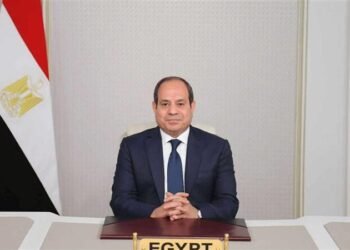 الرئيس السيسي يطلق النسخة الخامسة من أسبوع إعادة الإعمار والتنمية ما بعد النزاعات بالقاهرة