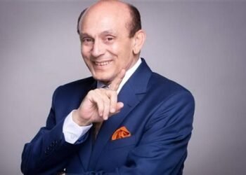 محمد صبحي عن شائعات وفاته: عايزين يركبوا التريند