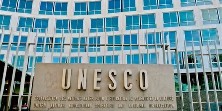 مصر تفوز بعضوية المجلس التنفيذي لليونسكو