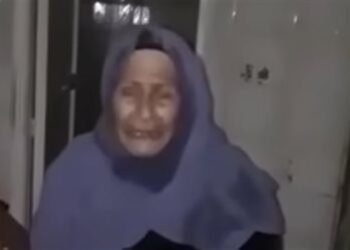 الأمن يفحص استغاثة مسنة من تعدي نجلها وزوجته عليها بكفر الشيخ