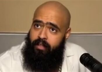 البلوجر محمد عبدالعاطي يستأنف على حكم حبسه سنتين بقضية نشر فيديوهات خادشة