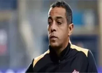 الزمالك يعلن الحداد لمدة 3 أيام على وفاة محمد صبري وصرف معاش شهري لأسرته