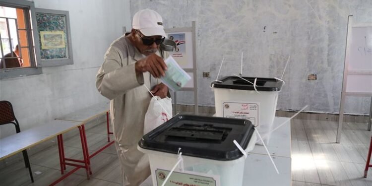 الهيئة الوطنية للانتخابات تكشف تفاصيل المرحلة الأولى