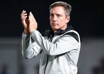 مدرب الجيش الملكي عن مباراة الأهلي: درسنا نقاط قوته وضعفه