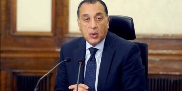 بحضور مدبولي.. انعقاد اللجنة العليا المصرية الجزائرية بالعاصمة الجديدة غدًا