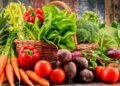 أسعار الخضروات اليوم