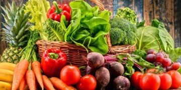 أسعار الخضروات اليوم