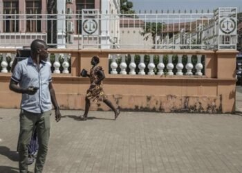 بعد إطلاق نار بالقرب من القصر الرئاسي.. جيش غينيا بيساو يعلن سيطرته الكاملة على البلاد