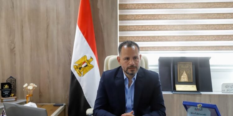 محمد فاروق: افتتاح المتحف المصري الكبير لحظة تؤكد قوة الدولة وإرادة المصريين