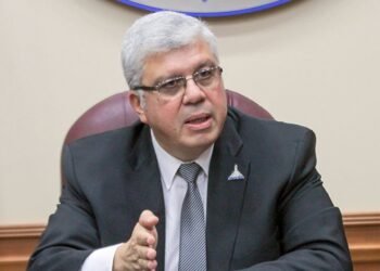 وزير التعليم العالي: نحرص على دعم المساواة بين الجنسين في التعليم الجامعي