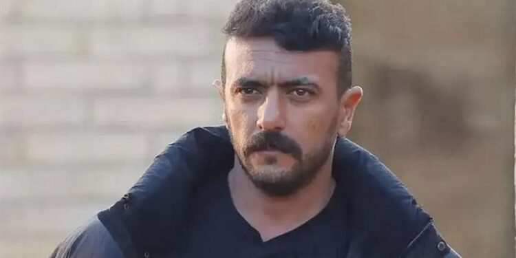 أحمد العوضي يبدأ تصوير "علي كلاي" استعدادًا لدراما رمضان 2026