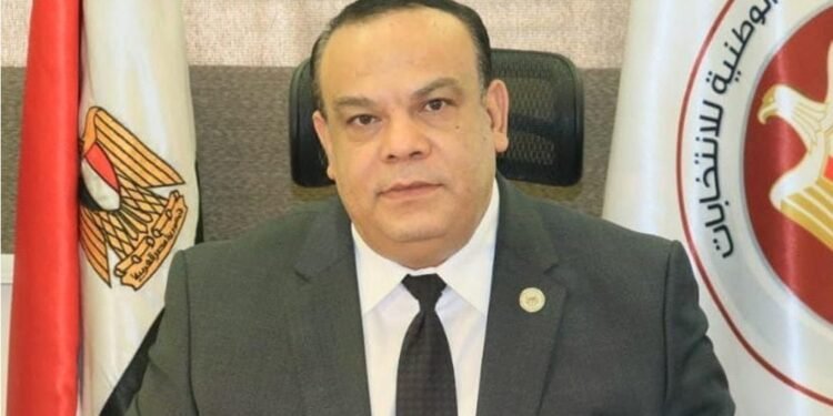 رئيس الوطنية للانتخابات: أي تجاوز في أي لجنة حتى لو فرعية ستبطل الدائرة بالكامل