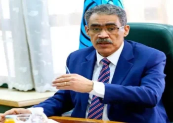 ضياء رشوان: إعادة إعمار غزة مشروطة بانسحاب الاحتلال