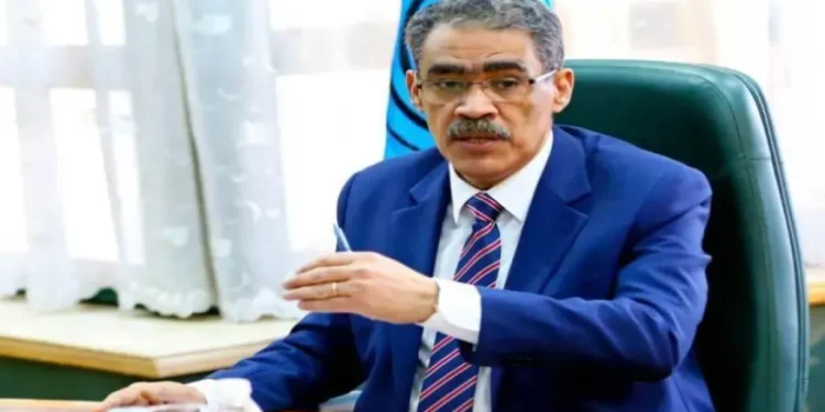 ضياء رشوان: إعادة إعمار غزة مشروطة بانسحاب الاحتلال