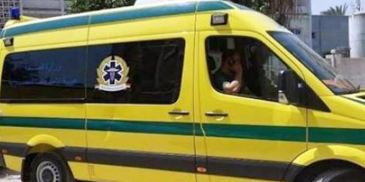 اتهام معلمة في نجع حمادي بتصفية عين تلميذ