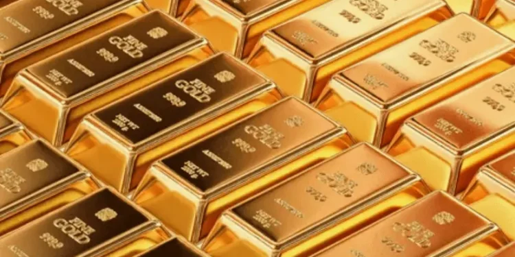 استقرار أسعار الذهب في مصر اليوم الخميس 13 نوفمبر