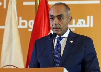 الهيئة الوطنية للانتخابات: فحص شكاوى تجاوزات في 40 دائرة لمجلس النواب